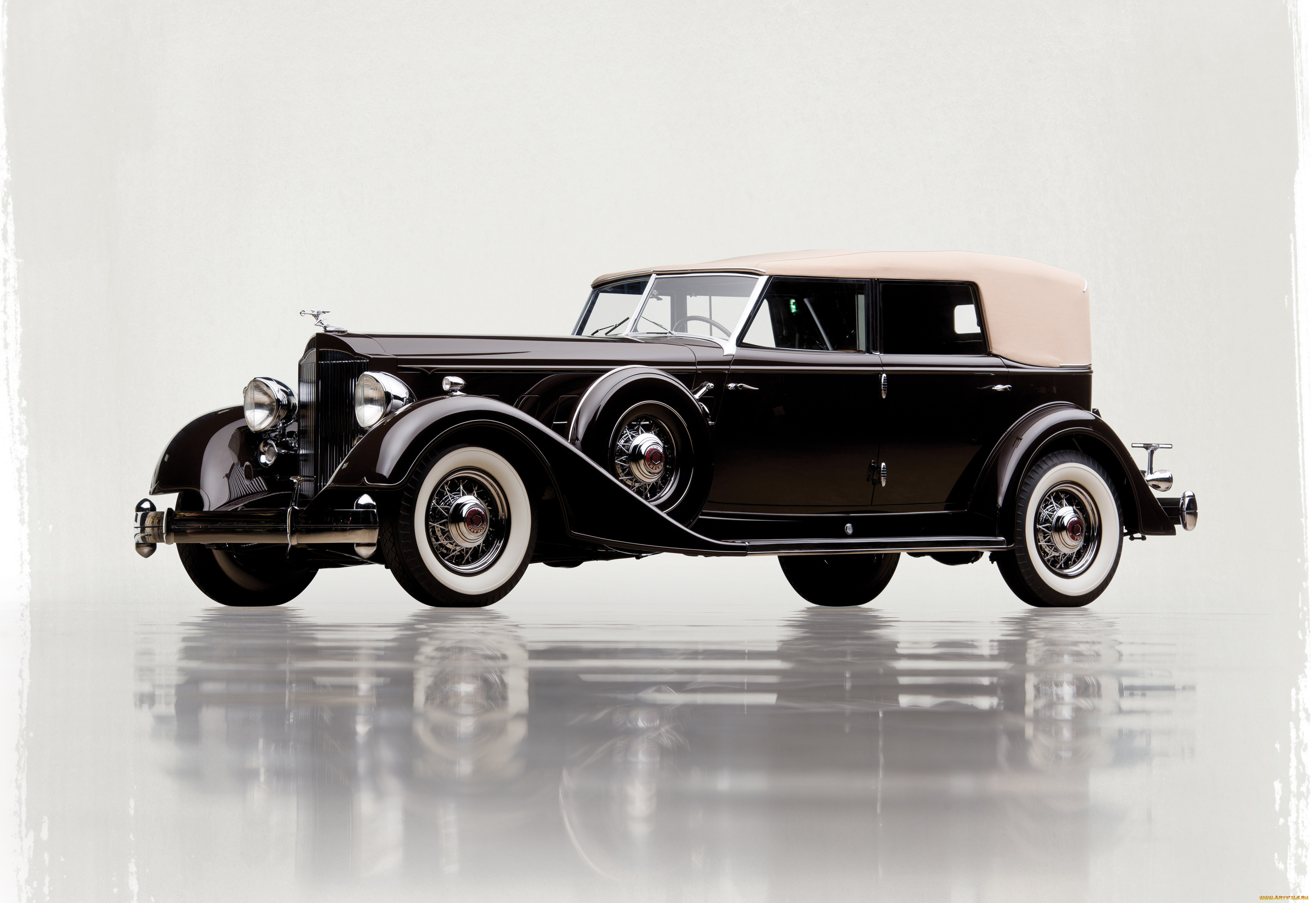 , packard